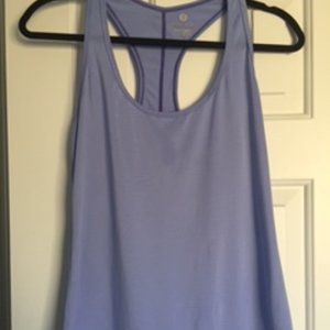 Racerback Active Tanktop